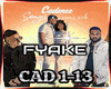 Fy | Cadence