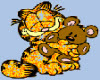 *AR*Garfield