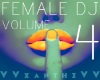 Female DJ Volume 4
