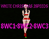 WHITE CHRISTMAS 3SPEEDS