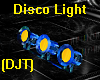 Disco Light (DJT)