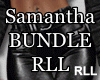 RLL "Samantha" Bundle