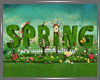 Spring Background