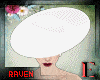 ʀ𓄿Classy White Hat