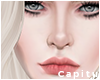 Capitu vibes makeup