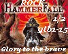 Glory to the brave-1/2