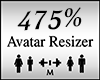 AvatarScaler