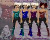 (BB)Jumper