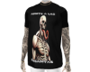 DS6 - Oversize Skull