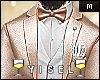 Y. New Year Suit Cooper