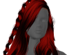 Braid Red Hair v2