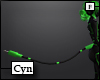 [Cyn] Electro Tail
