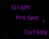 DjLtEff - Pink Spec