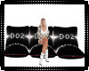 Derivable Pillow Couch