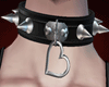 N. Choker Dark Love