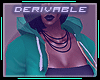 ! Drv Sport Hoodie v2