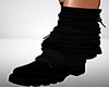 BOOT+SOCK BLACK-V1