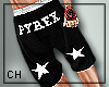 *CH* Pirex Black