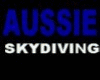 Aussie parachute