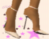 xS.Cx prettynpink heels
