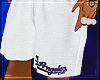 𝖇 L.A Shorts