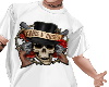 Guns N´ Roses White