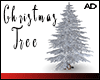 AD Christmas Tree