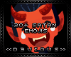 !D! Satan's Emojis F :P