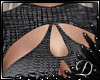 .:D:.SEQUIN BLACK-L-