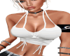 Sassy LV Halter top
