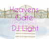 Heavens Gate DJ Light