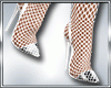Sexy White  Heels