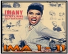 Imany - Silver lining