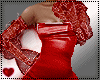 e Stasia gown red