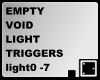 ♠ Empty Void - Light