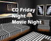 CD Friday Night Movies