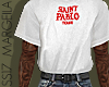 Saint Pablo Loves You
