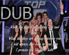 DUB SONG CRY MY SHOULDES