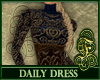 Hulneth Daily Dress