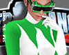 Green Ranger 🦖