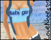 BAByGiRL JEAN T0P