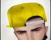 Swag Yellow Hat
