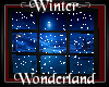 -A- Winter Wonderland