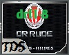 [TDS]dr. rude-feelings