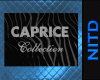 [Nitd] CAPRICE Bed V1