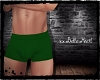 Green Boxers