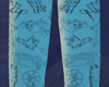 Sharpie pants