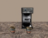 ~Animated Coffee Maker~