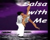 TBA-Salsa With Me Dance