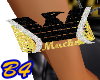 (B4) Macho Bracelet M
